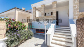 Villa Jessica - Salento Reservation